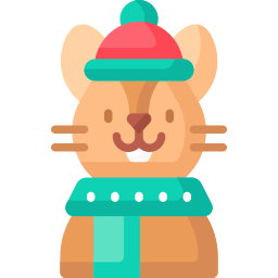 eichhörnchen icon