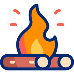 lagerfeuer icon