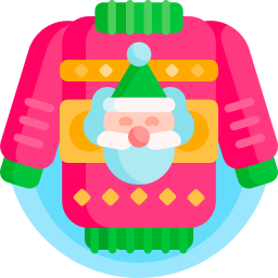 醜いセーター icon