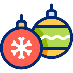 Baubles icon