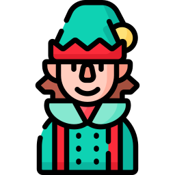 Elf icon