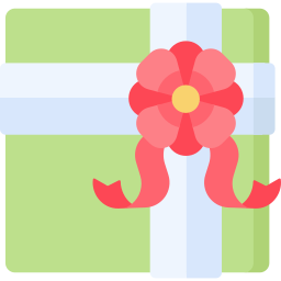 Gift icon