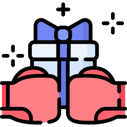 ボクシングデー icon