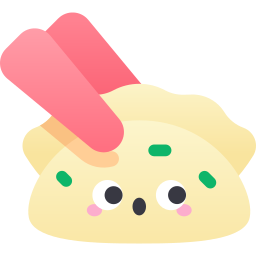 Dumpling icon