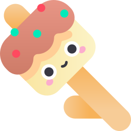 marshmallow Ícone