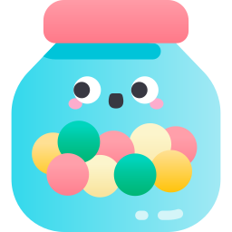 Candy icon