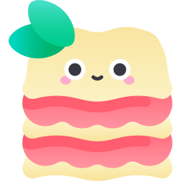 Lasagna icon