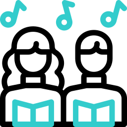 coro icono