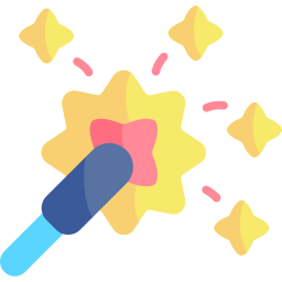 Fireworks icon