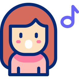 キャロル歌手 icon