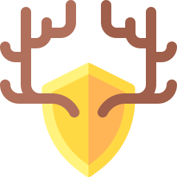 枝角 icon
