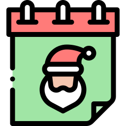 weihnachtstag icon
