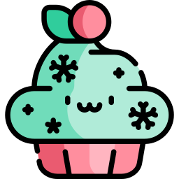 muffin icon