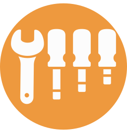 Constructor tool icon