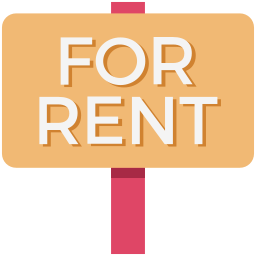 Rental icon