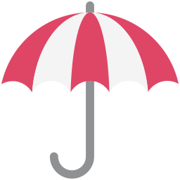 Umbrella icon