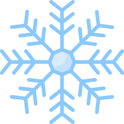 Snowflake icon