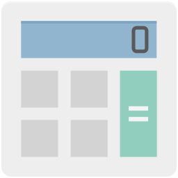 Calculator icon