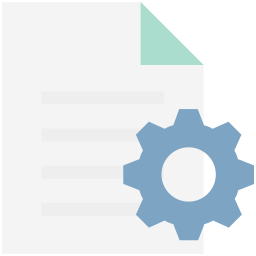 File icon