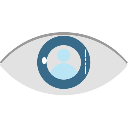 Eye icon