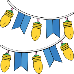 fanions Icône