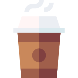 Coffee icon