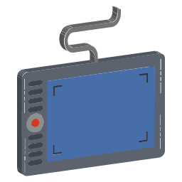 デザインタブレット icon