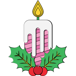 navidad icono