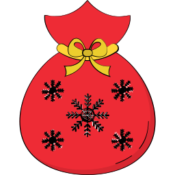 weihnachtssüßigkeiten icon