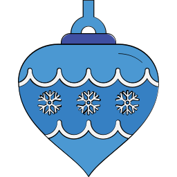 Bauble icon