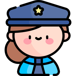 Police icon