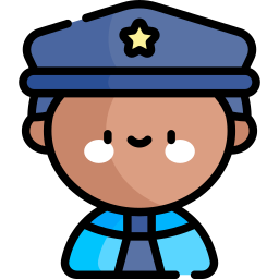 Police icon