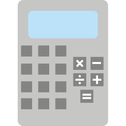 Calculator icon