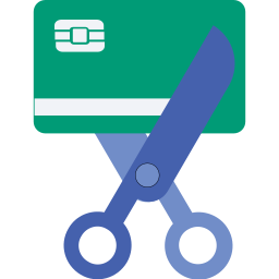 Credit card icon