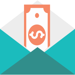 Envelope icon