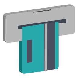 kreditkarte icon