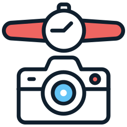Photgraphy icon