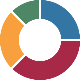 statistiques Icône