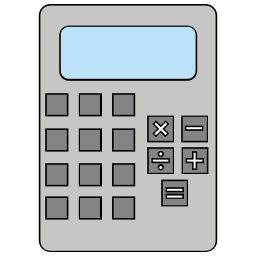 Calculator icon