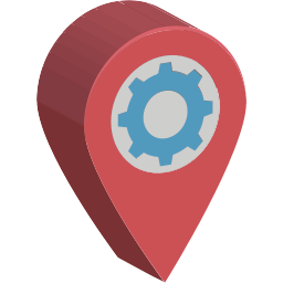 gps icon