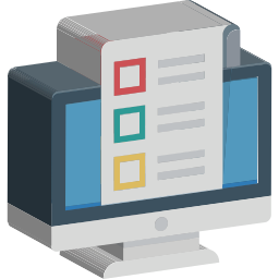 Checklist icon