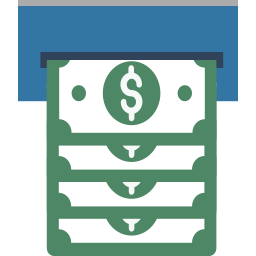 Banknote icon