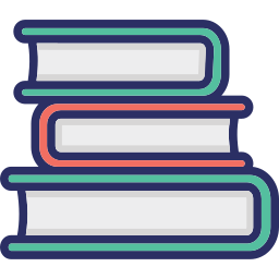 Books icon