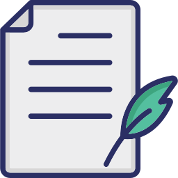 Document icon