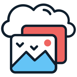 Gallery video icon
