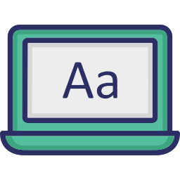 コピーライティング icon