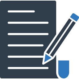 Document icon