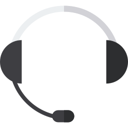 Headphone icon