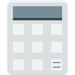 Calculator icon