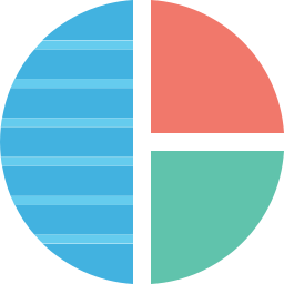 diagramme Icône